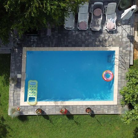 Villa D Blagaj Eksteriør billede