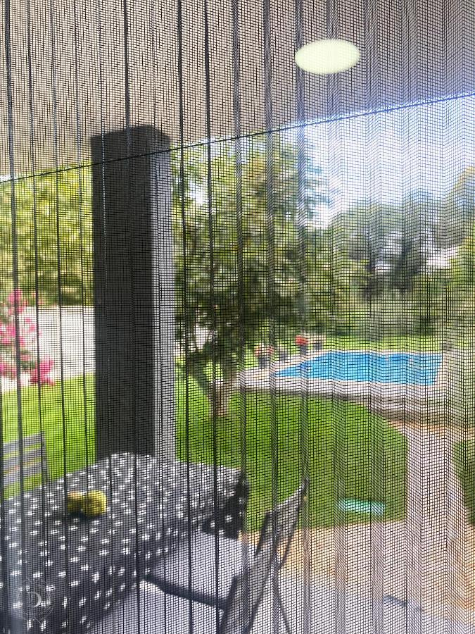 Villa D Blagaj Eksteriør billede