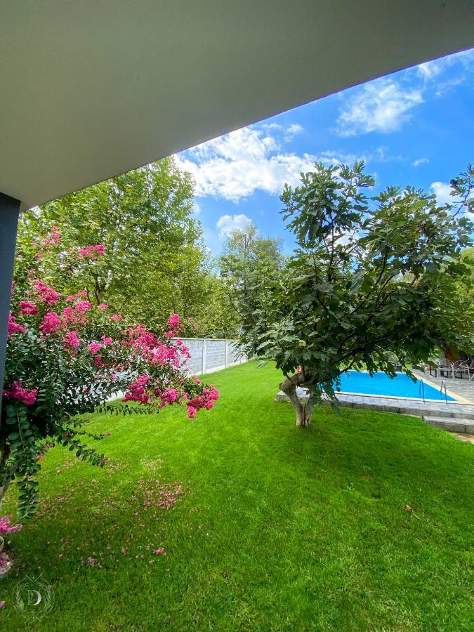 Villa D Blagaj Eksteriør billede