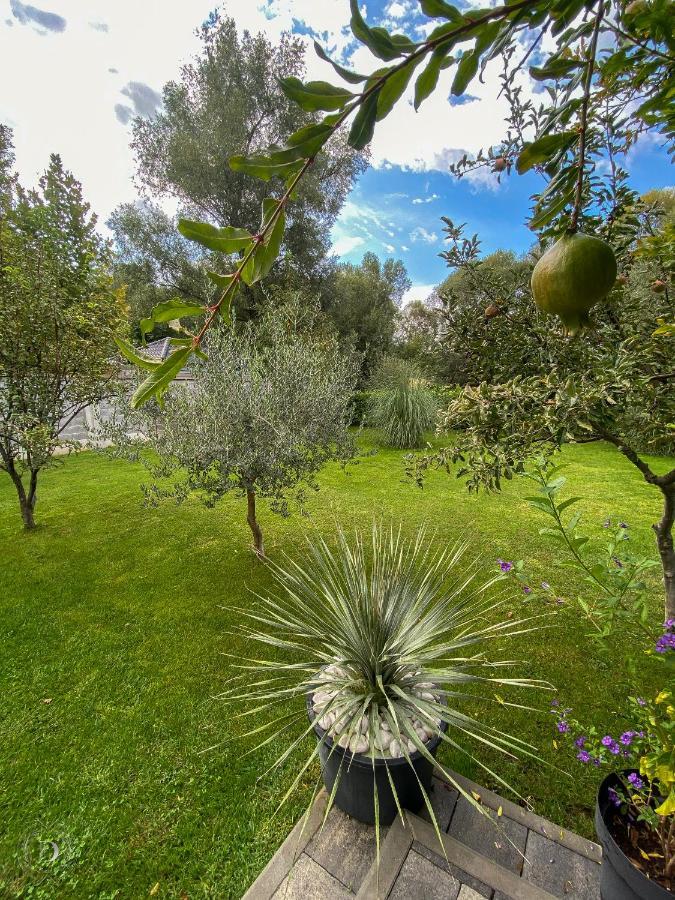 Villa D Blagaj Eksteriør billede