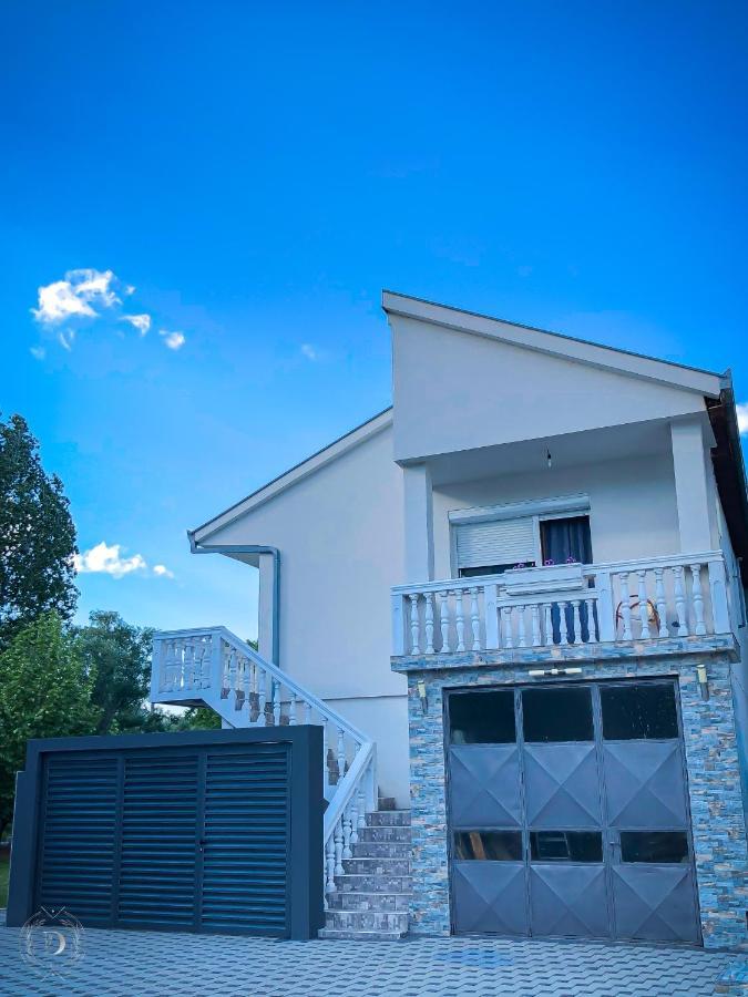 Villa D Blagaj Eksteriør billede