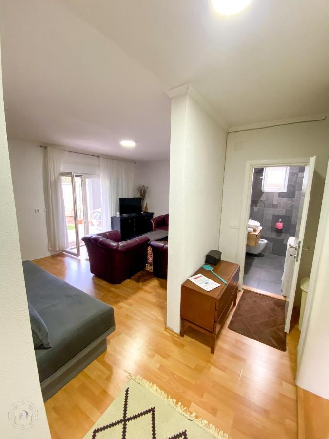 Villa D Blagaj Eksteriør billede
