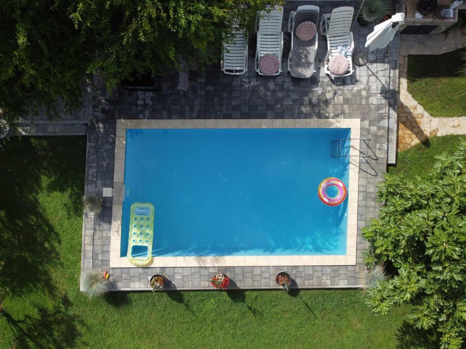 Villa D Blagaj Eksteriør billede