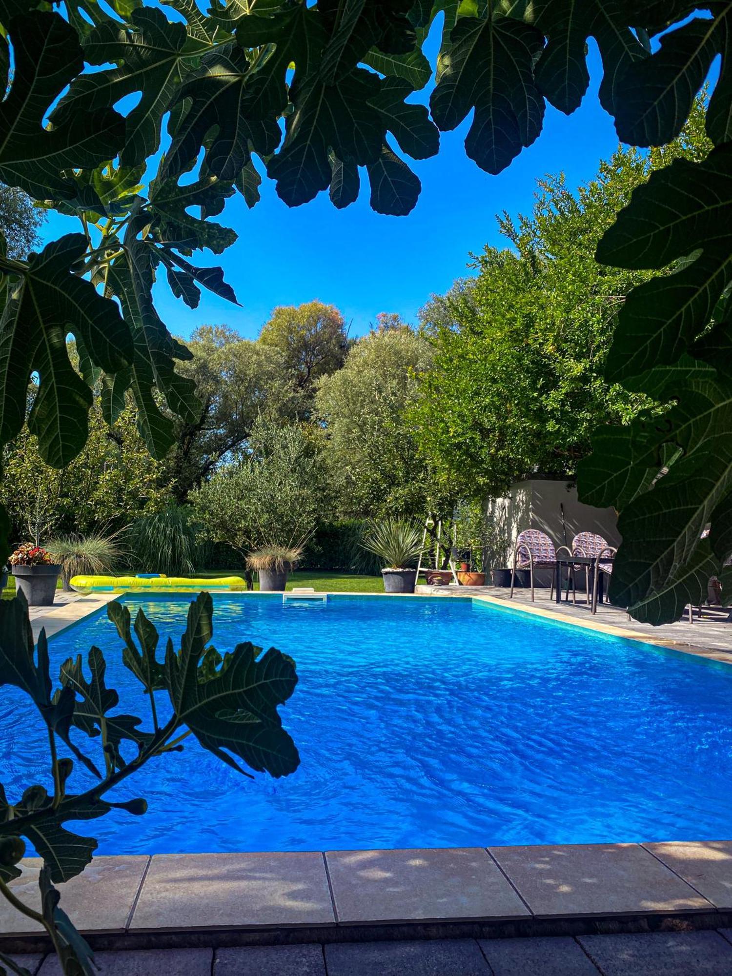 Villa D Blagaj Eksteriør billede